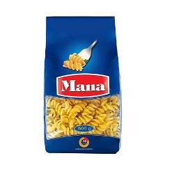 مانا روتینی بزرگ 500 گرم